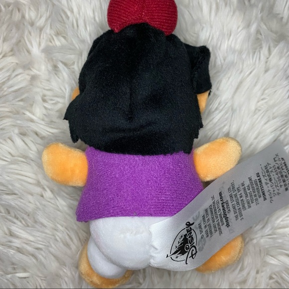 Disney Parks Aladdin Wishables and Wristlet - Picture 5 of 13